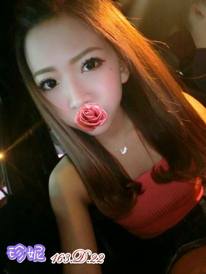 基隆 凱麗 胸圍36D|年齡20